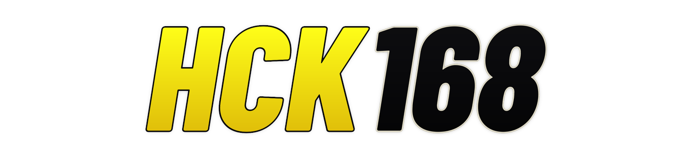 hck168 โลโก้